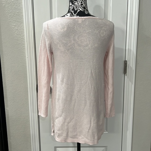 J.Jill tunic style top - Picture 5 of 10